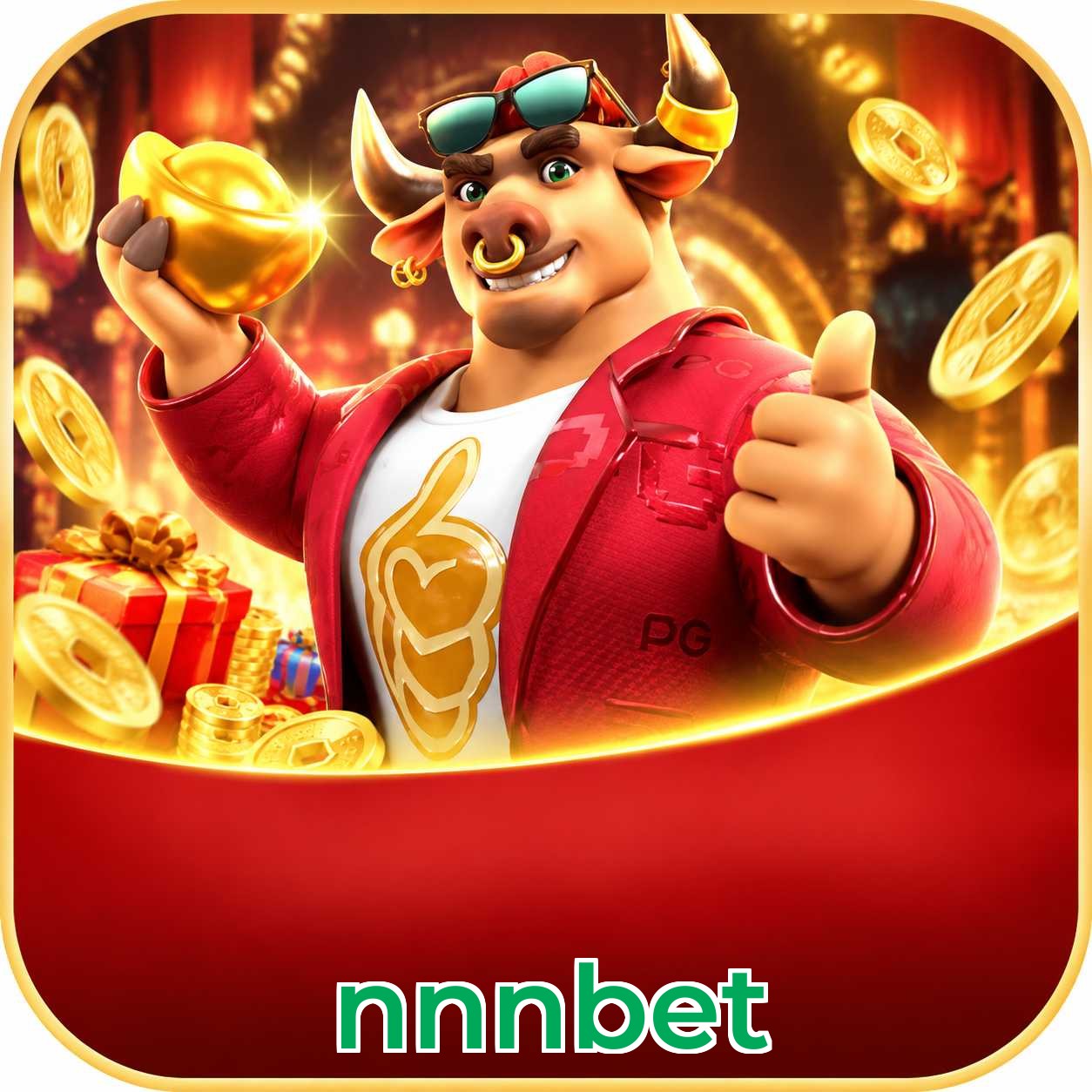 Catálogo de slots da nnnbet com RTP médio de 96,52%