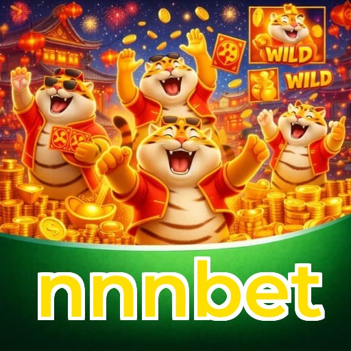 Variedade de slots nnnbet